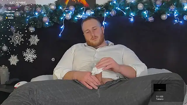 RoddyStill online show from 12/12/24, 04:53