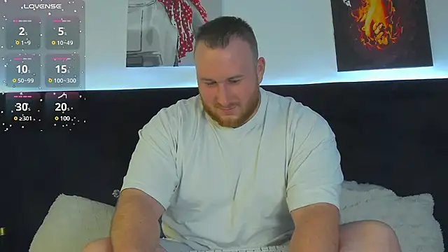 RoddyStill online show from 01/09/25, 07:42