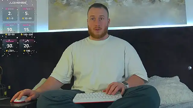 RoddyStill online show from 01/14/25, 03:15