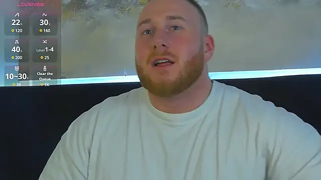 RoddyStill online show from 01/18/25, 12:57