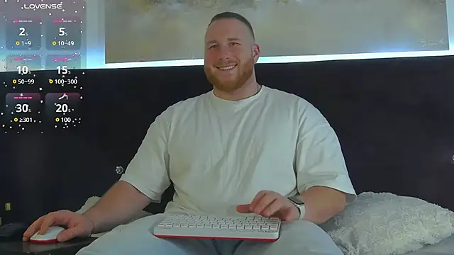 RoddyStill online show from 01/19/25, 12:28