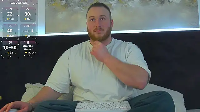 RoddyStill online show from 01/26/25, 01:47