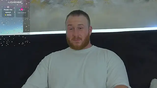 RoddyStill online show from 01/30/25, 12:27