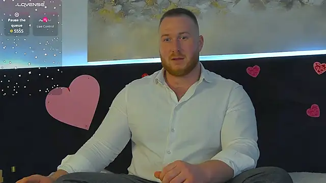 RoddyStill online show from 02/05/25, 04:47