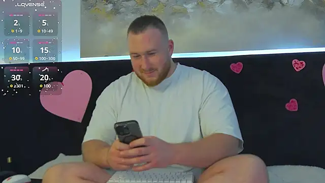 RoddyStill online show from 02/06/25, 08:29