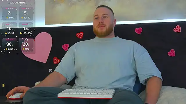 RoddyStill online show from 02/08/25, 07:59