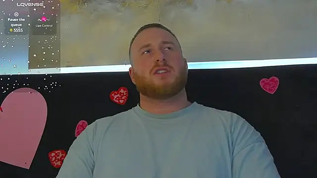 RoddyStill online show from 02/08/25, 07:27