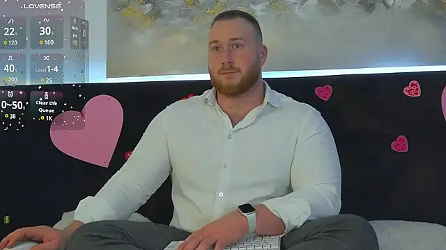 RoddyStill online show from 02/09/25, 01:46