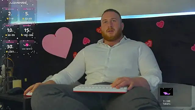 RoddyStill online show from 02/12/25, 05:26