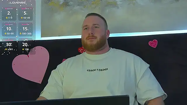 RoddyStill online show from 02/13/25, 11:39