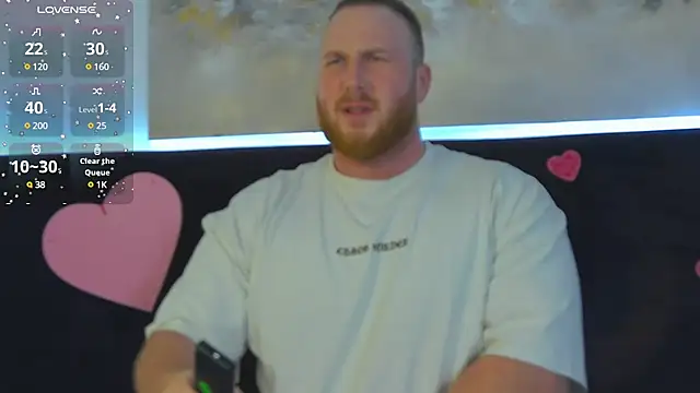 RoddyStill online show from 02/13/25, 05:44