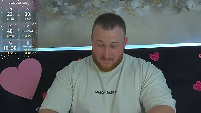 RoddyStill online show from 02/14/25, 11:10