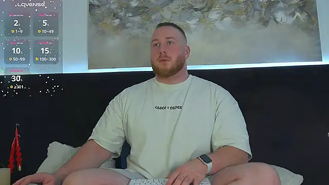 RoddyStill online show from 02/20/25, 09:44