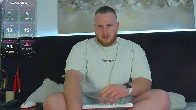 RoddyStill online show from 02/20/25, 12:57