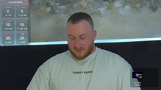 RoddyStill online show from 02/22/25, 11:46