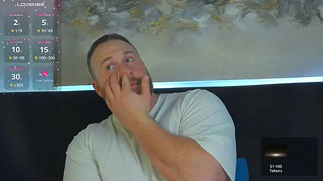 RoddyStill online show from 02/27/25, 05:36