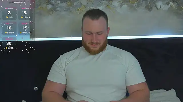 RoddyStill online show from 03/04/25, 03:15