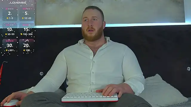 RoddyStill online show from 03/05/25, 12:11