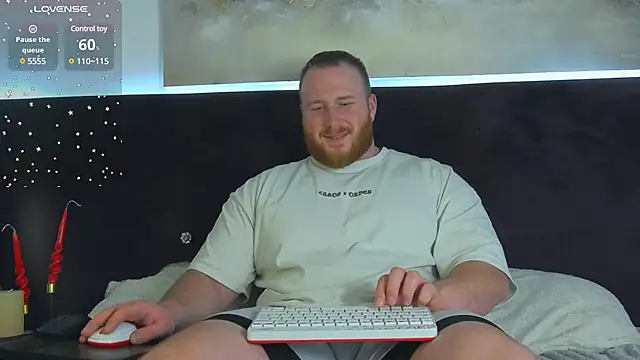 RoddyStill online show from 03/07/25, 02:45