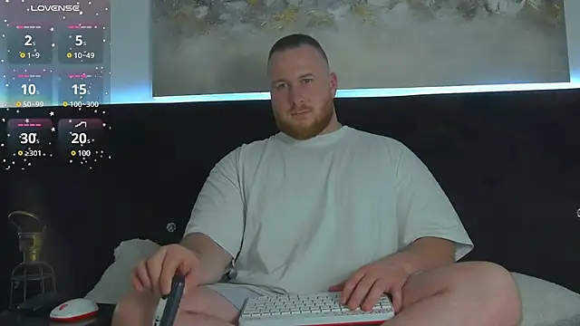 RoddyStill online show from 03/11/25, 06:08