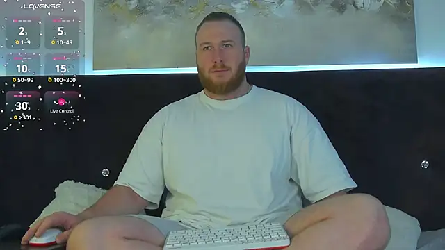 RoddyStill online show from 03/23/25, 07:42