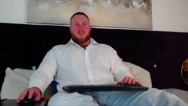 RoddyStill online show from 12/03/25, 10:24