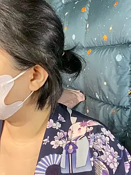 ninini92 online show from 01/12/25, 01:05