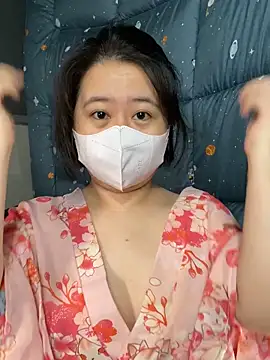 ninini92 online show from 01/30/25, 01:10