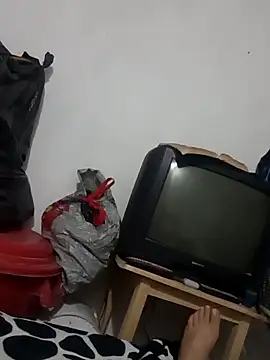 Rooojjk online show from 01/08/26, 03:53
