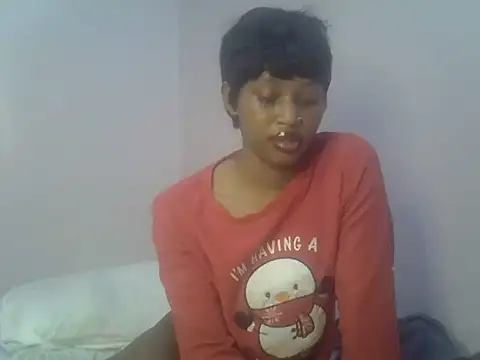 Snapshot of Sweet_Vinkah chatting on 10/06/25, 08:50 Sweet Vinkah online show from 10/06/25, 08:50