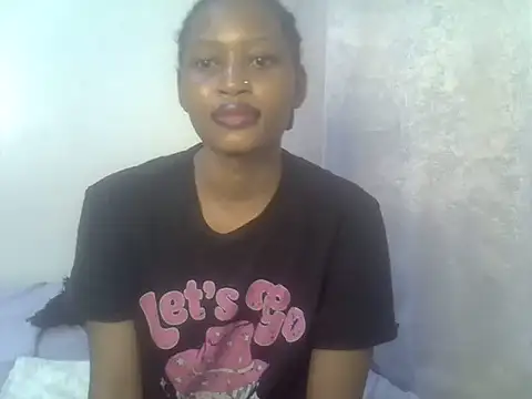 Sweet Vinkah online show from 12/01/25, 09:09