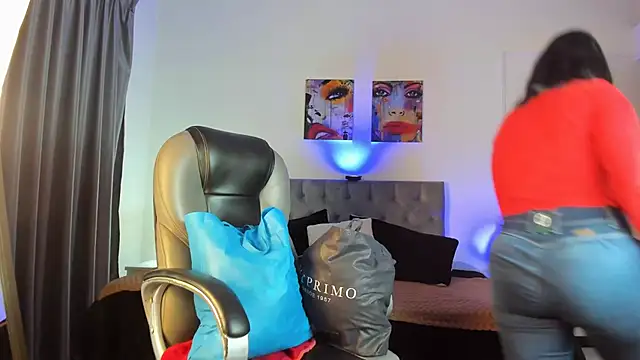 Jayden Jonnes online show from 03/18/25, 11:52