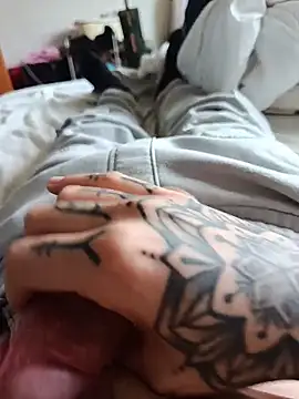 YoungDick25 online show from 06/08/26, 11:21