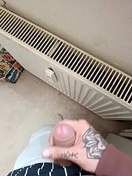 YoungDick25 online show from 07/08/26, 09:25