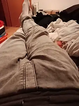 YoungDick25 online show from 07/13/26, 10:01