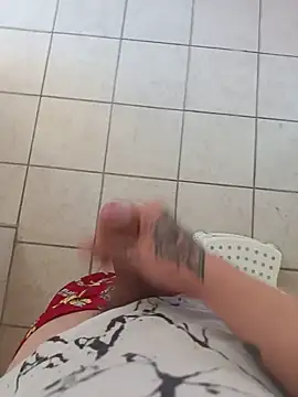 YoungDick25 online show from 07/29/26, 08:23