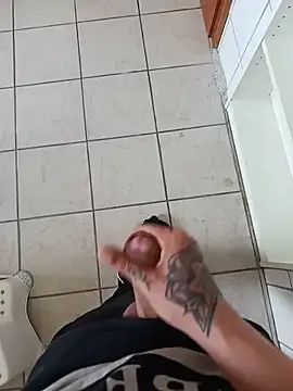 YoungDick25 online show from 08/01/26, 01:54