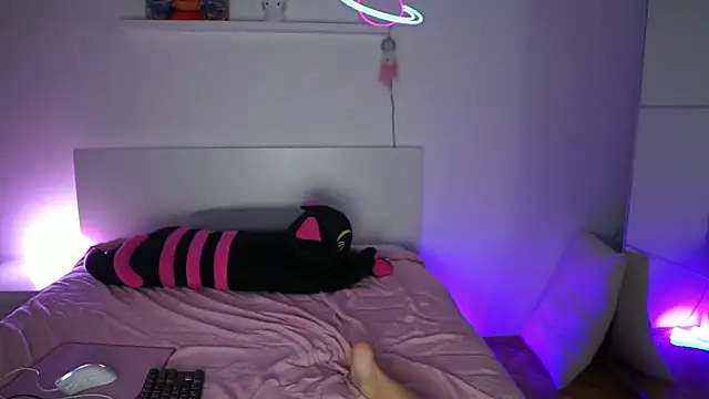 Lady3Holes online show from 02/27/25, 02:54