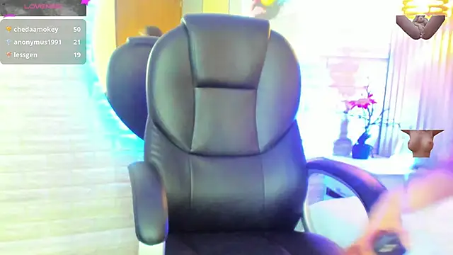 sussy  stone online show from 01/05/25, 03:45