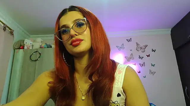 caroline jonson online show from 05/10/26, 08:25