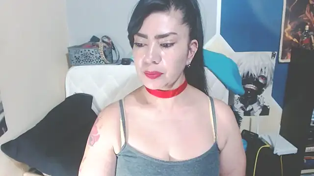 luisahott online show from 09/23/25, 07:28