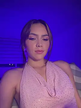 Lorraine Leon online show from 02/12/26, 03:12