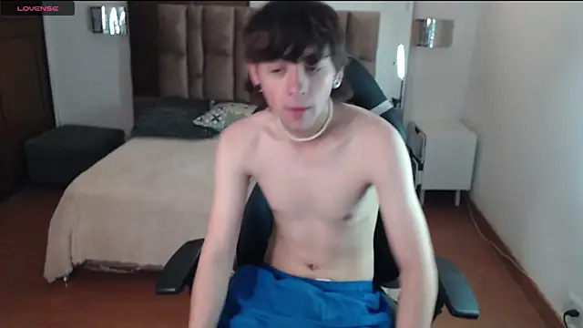 Ashboy 1 online show from 05/29/26, 12:58