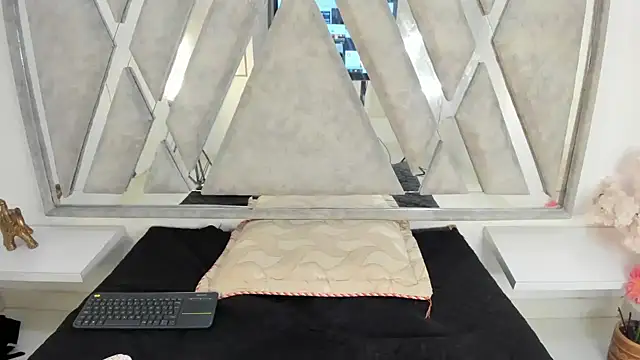 Danna 777  online show from 02/01/25, 01:44