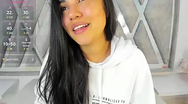 Danna 777  online show from 02/14/25, 09:21