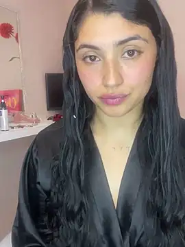 Danna 777  online show from 03/15/25, 07:53