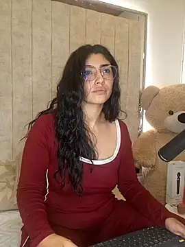 Danna 777  online show from 07/08/26, 09:58