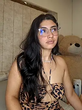 Danna 777  online show from 07/28/26, 11:04