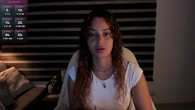 georgina palacios online show from 12/17/25, 11:27