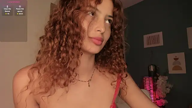 georgina palacios online show from 01/31/26, 07:11